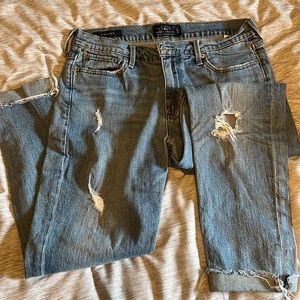 Brand: Lucky style: Brooke Capri